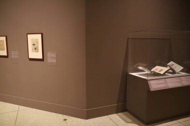 1-2-2025: San Diego, Kaliforniya, ABD: San Diego Sanat Müzesi