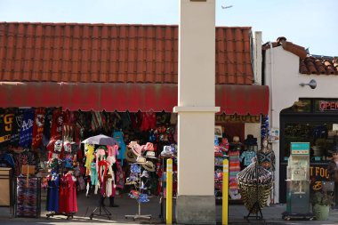 1-8-2025: San Diego, Kaliforniya, ABD: Katolik kilisesi, Eski San Diego kasabası