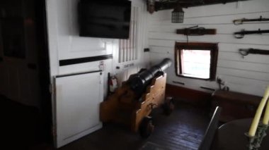 1-5-2024: San Diego, Kaliforniya, ABD: Deniz Müzesi