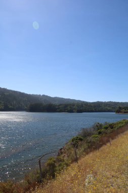 Crystal Springs 'in fotoğrafı, San Mateo, California