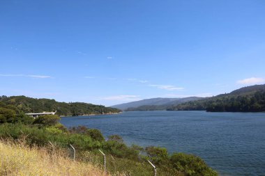 Crystal Springs 'in fotoğrafı, San Mateo, California