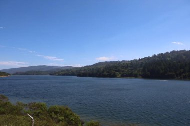 Crystal Springs 'in fotoğrafı, San Mateo, California