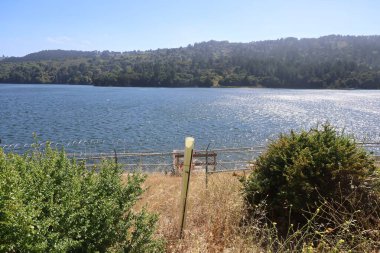 Crystal Springs 'in fotoğrafı, San Mateo, California