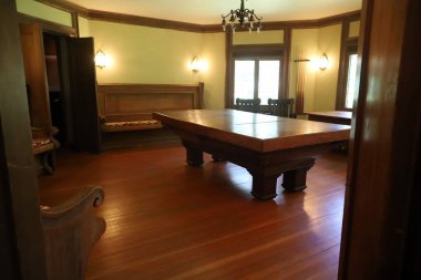 6-20-2023: Çimen Vadisi, Kaliforniya: Empire State Park