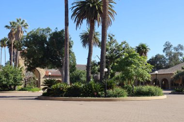 10-6-2023: Stanford, California, ABD: Stanford Üniversitesi, ABD