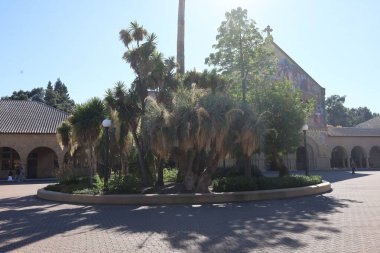 10-6-2023: Stanford, California, ABD: Stanford Üniversitesi, ABD