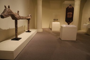 9-9-2023: Stanford, California, ABD: Cantor Müzesi, Stanford Californi