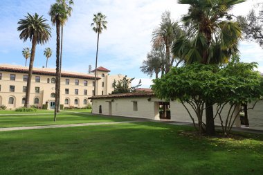 12-7-2023: Santa Clara, Kaliforniya Misyonu