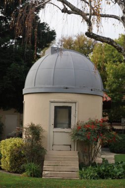 12-7-2023: Santa Clara, Kaliforniya Misyonu