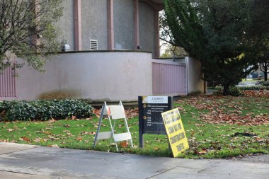 1-3-2024: Hayward, California: Chabot College, Hayward