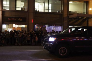 2-24-2024: San Francisco, California: Çin Yeni Yıl Geçidi,