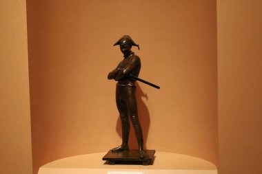 5-18-2024: Stockton, California: Haggin Müzesi