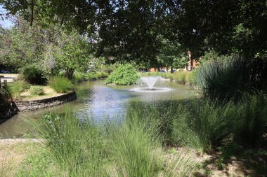 6-08-2024: Sacramento, California: Fort Sutter, Hint Müzesi