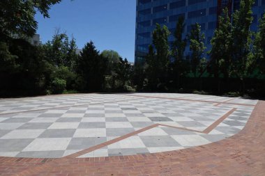 4-20-2024: Sacramento, California: Stanford malikanesi