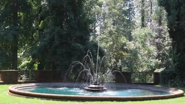 İmparatorluk madeni tarihi park