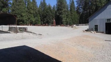 İmparatorluk madeni tarihi park