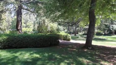 İmparatorluk madeni tarihi park