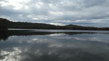 Havalimanı Havzası, Altın Göl, Eureka Plumas, Kaliforniya