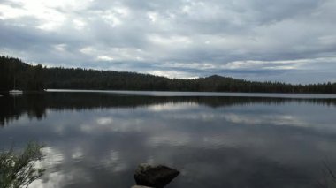 Havalimanı Havzası, Altın Göl, Eureka Plumas, Kaliforniya
