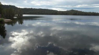 Havalimanı Havzası, Altın Göl, Eureka Plumas, Kaliforniya