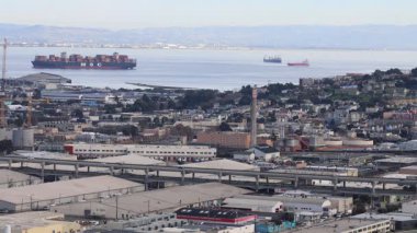 San Francisco, Kaliforniya, ABD