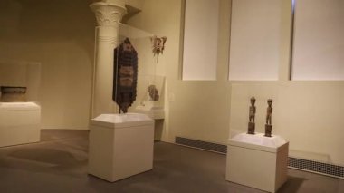 8-6-2021: Stanford, California, ABD: Cantor Sanat Müzesi