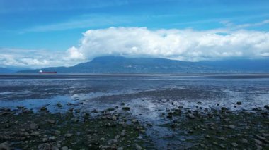 Vancouver, British Columbia, Kanada 'daki plaj ve okyanus videoları.