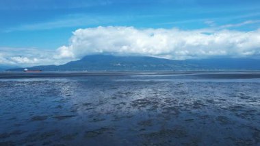 Vancouver, British Columbia, Kanada 'daki plaj ve okyanus videoları.