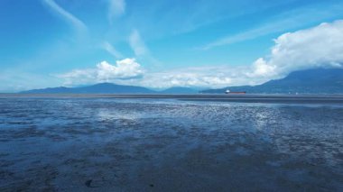 Vancouver, British Columbia, Kanada 'daki plaj ve okyanus videoları.