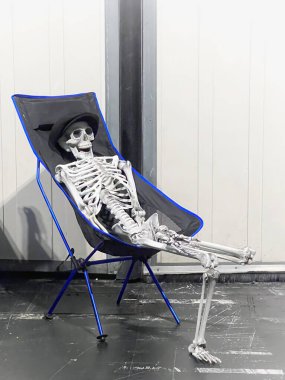 Bir süredir bekliyorum. ...