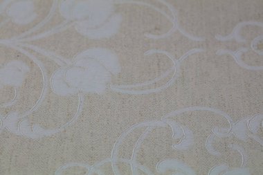 dekore edilmiş desenli arkaplan, tasarım amacı için duvar kağıdı