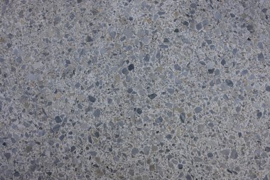 Tasarım amacı için gri taşlı desenli arka plan