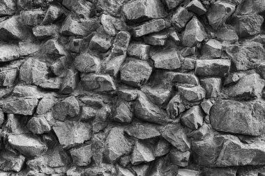 kaba kaya duvar desenli arka plan, antik taş duvar eşleşmesi