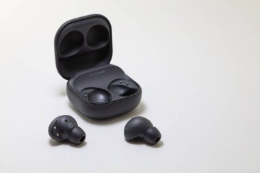 Seul, Güney Kore - 19 Ekim 2023 Samsung Galaksi Tomurcukları 2