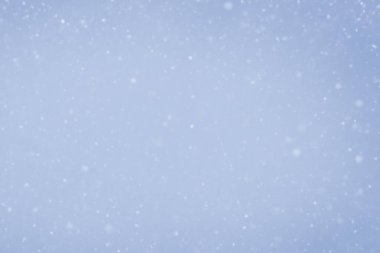 Tasarım amacı için karlı arkaplan