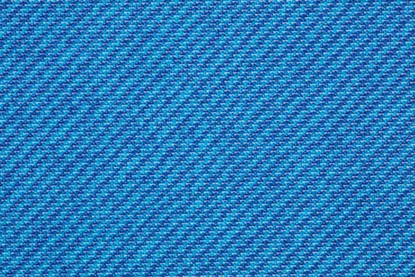 blue textured ribbed background for design purpose