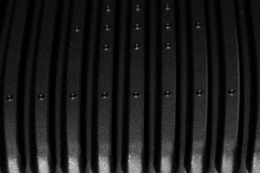 Tasarım amacı için çubuksuz die-cast alüminyum tabaklar ızgara