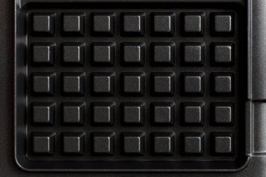 Waffle çubuksuz die-cast alüminyum tabaklar tasarım amacı için