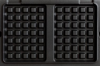 Waffle çubuksuz die-cast alüminyum tabaklar tasarım amacı için