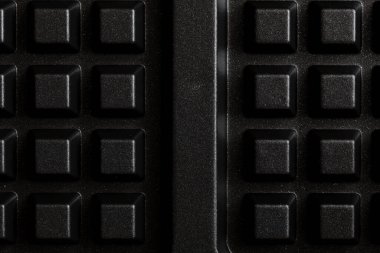 Waffle çubuksuz die-cast alüminyum tabaklar tasarım amacı için