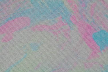 mavi ve pembe boya, boyanmış renkler tasarım amacı için dokulu arkaplan