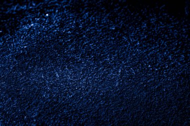 Tasarım amacı için mavi-mor süet desenli arkaplan