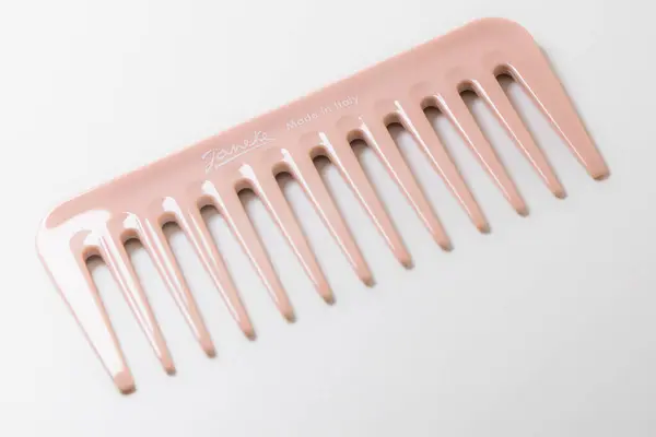 stock image Lviv, Ukraine - July 15, 2024: Pink Janeke Mini Supercomb