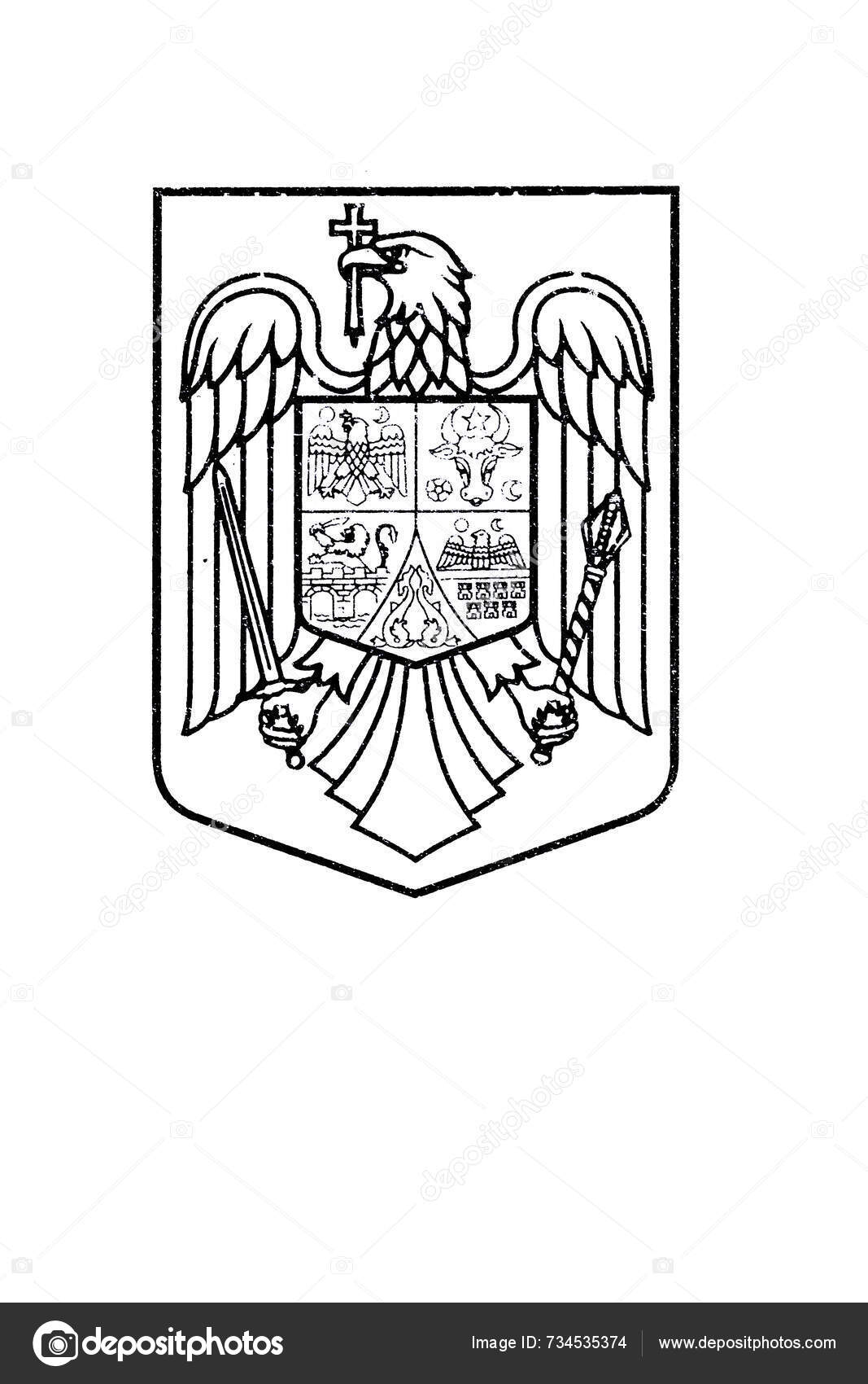 Closeup Romanian Lei Banknote Design Purpose Stock Photo Ruslan closeup-romanian-lei-banknote-design-purpose-stock-photo-ruslan