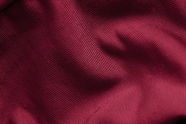 Tasarım amacı için kırmızı buz ipeği desenli arkaplanı kapat