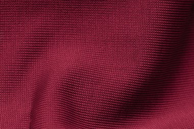 Tasarım amacı için kırmızı buz ipeği desenli arkaplanı kapat