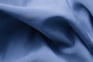 Tasarım amacı için mavi buz ipeği desenli arkaplanı kapat