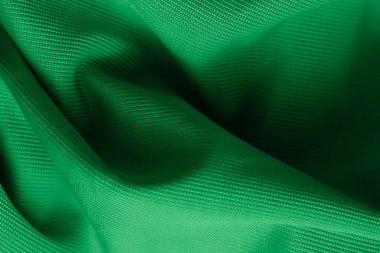 Tasarım amacı için yeşil buz ipeği desenli arkaplanı kapat