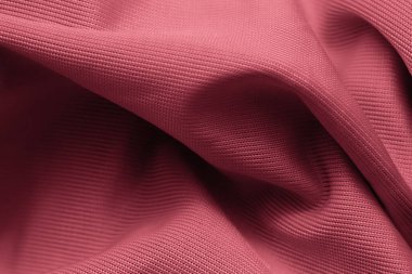 Tasarım amacı için kırmızı buz ipeği desenli arkaplanı kapat