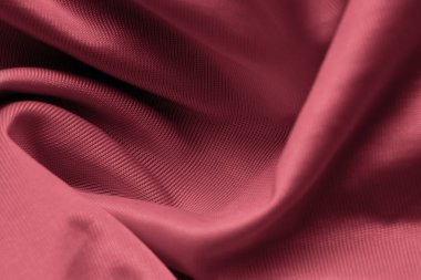 Tasarım amacı için kırmızı buz ipeği desenli arkaplanı kapat